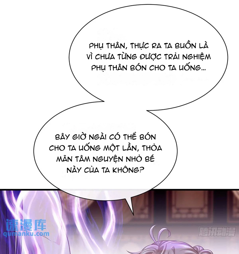 Tôi Nghi Ngờ Hệ Thống Thích Tôi Chương 90 Ảnh 35