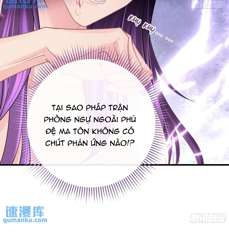 Tôi Nghi Ngờ Hệ Thống Thích Tôi Chương 90 Ảnh 57