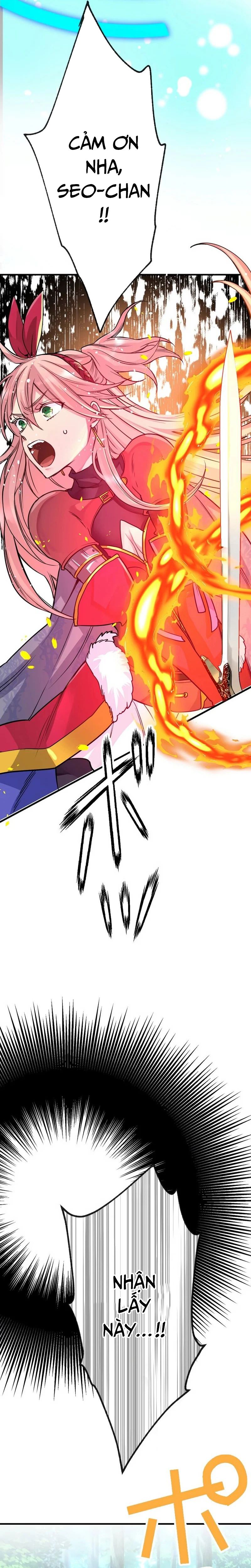Shachiku Guild - Nouki Made Ni Bagutta Isekai Sukuimasu! Chương 6 Ảnh 5