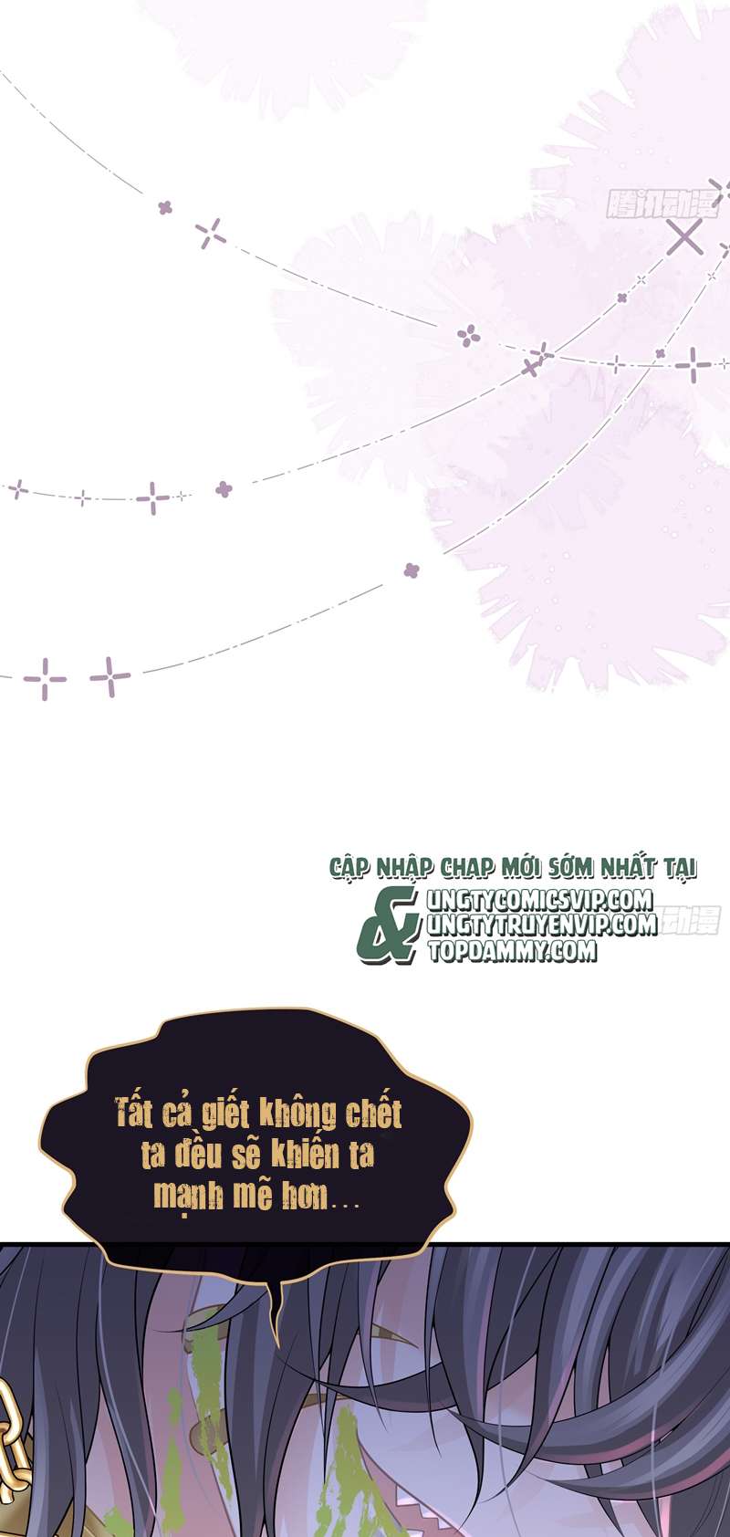 Tôi Nghi Ngờ Hệ Thống Thích Tôi Chương 82 Ảnh 36