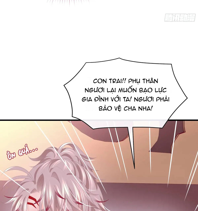 Tôi Nghi Ngờ Hệ Thống Thích Tôi Chương 90 Ảnh 27