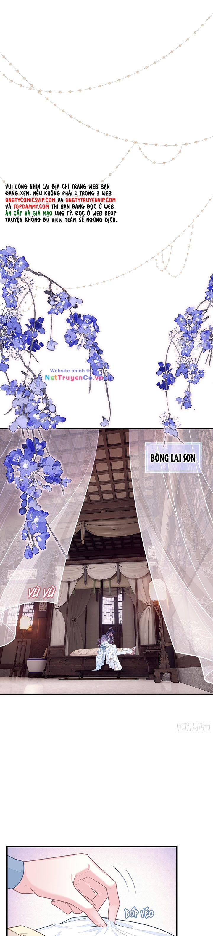 Tôi Nghi Ngờ Hệ Thống Thích Tôi Chương 85 Ảnh 12
