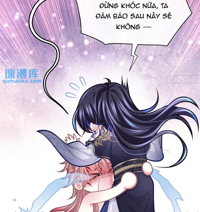 Tôi Nghi Ngờ Hệ Thống Thích Tôi Chương 90 Ảnh 66