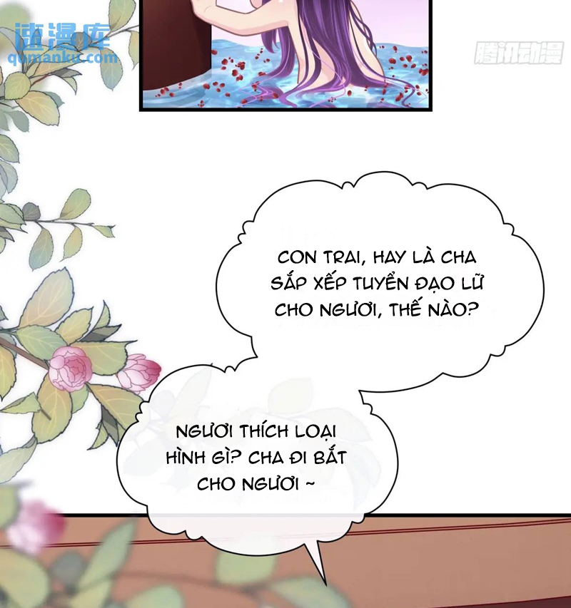 Tôi Nghi Ngờ Hệ Thống Thích Tôi Chương 90 Ảnh 19