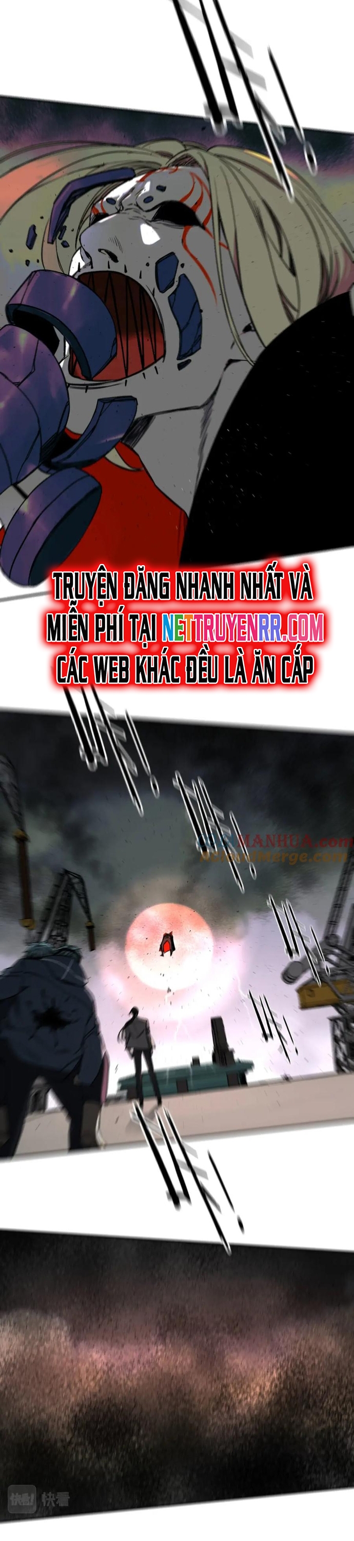 Đỉnh Cấp Thợ Săn Tái Xuất Giang Hồ Chương 21 Ảnh 17