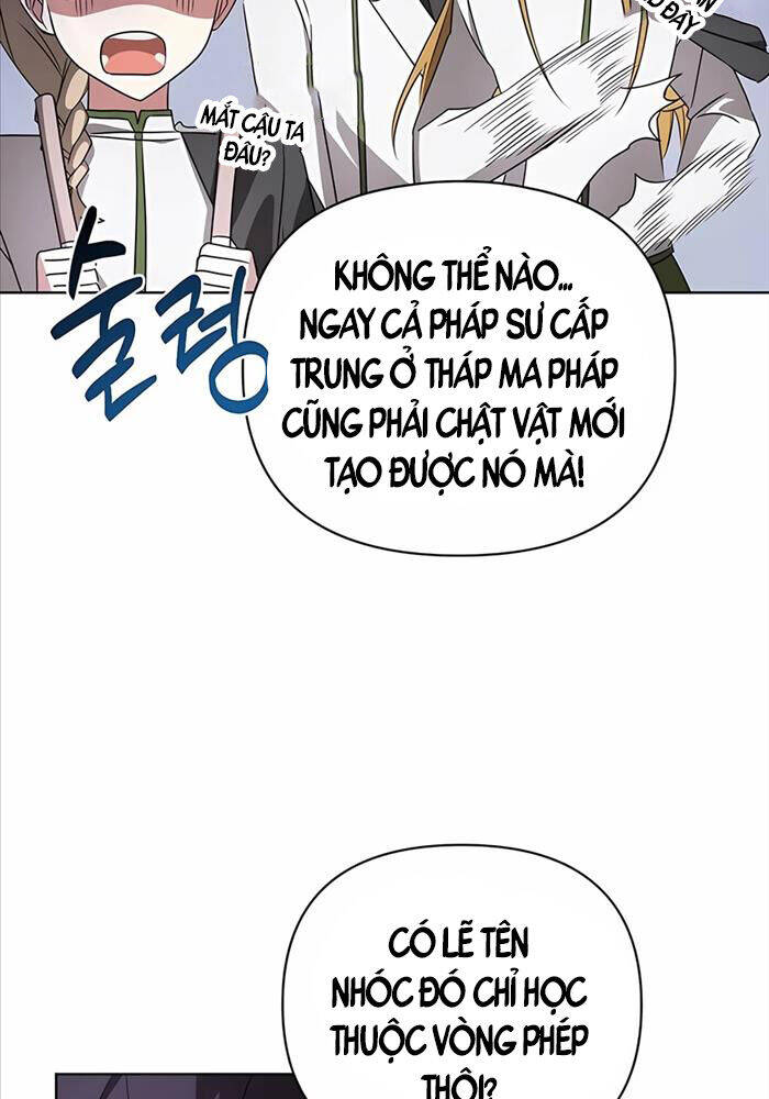 Học Viện Phá Sản Chương 20 Ảnh 52
