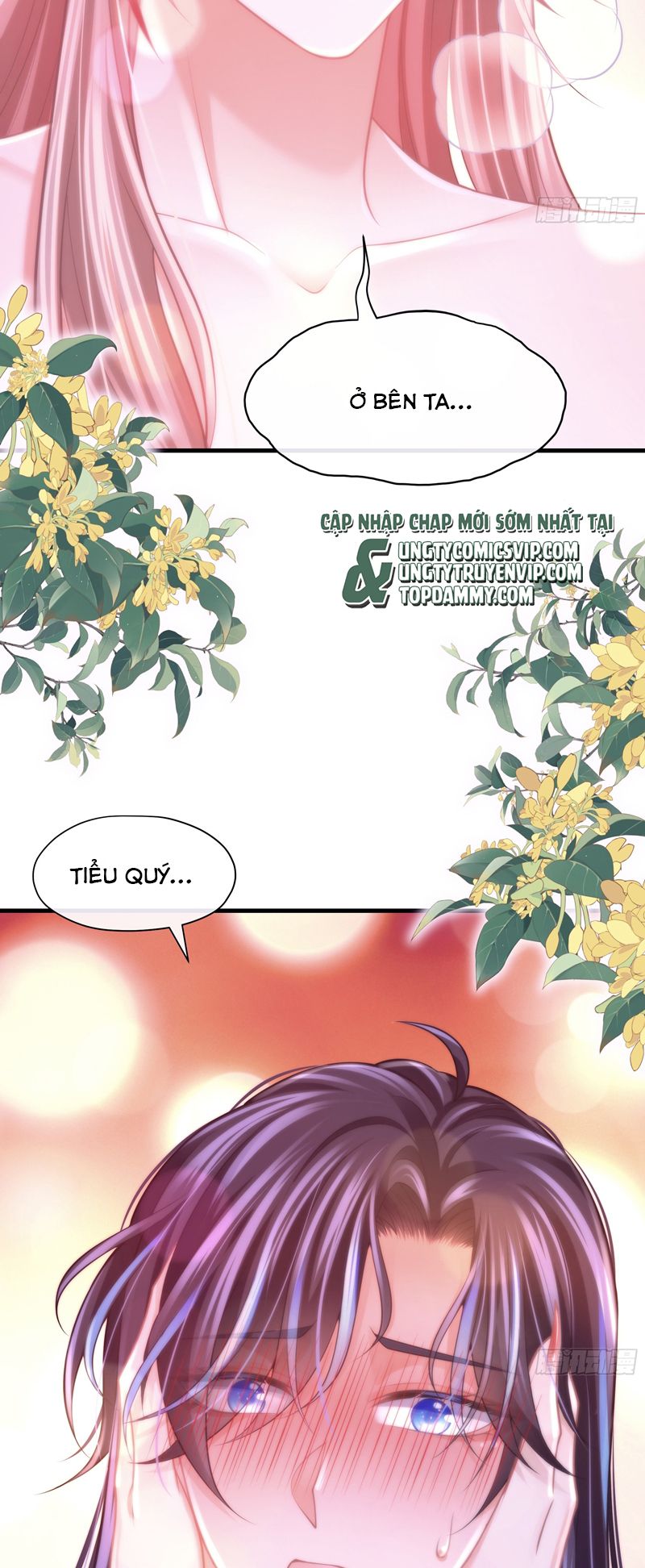 Tôi Nghi Ngờ Hệ Thống Thích Tôi Chương 94 Ảnh 15