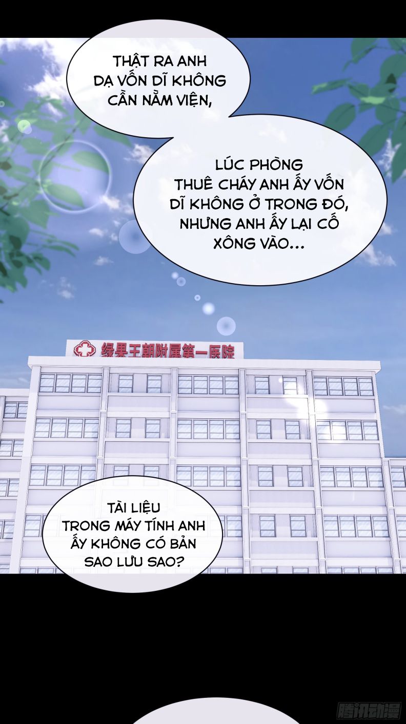 Tôi Nghi Ngờ Hệ Thống Thích Tôi Chương 93 Ảnh 4