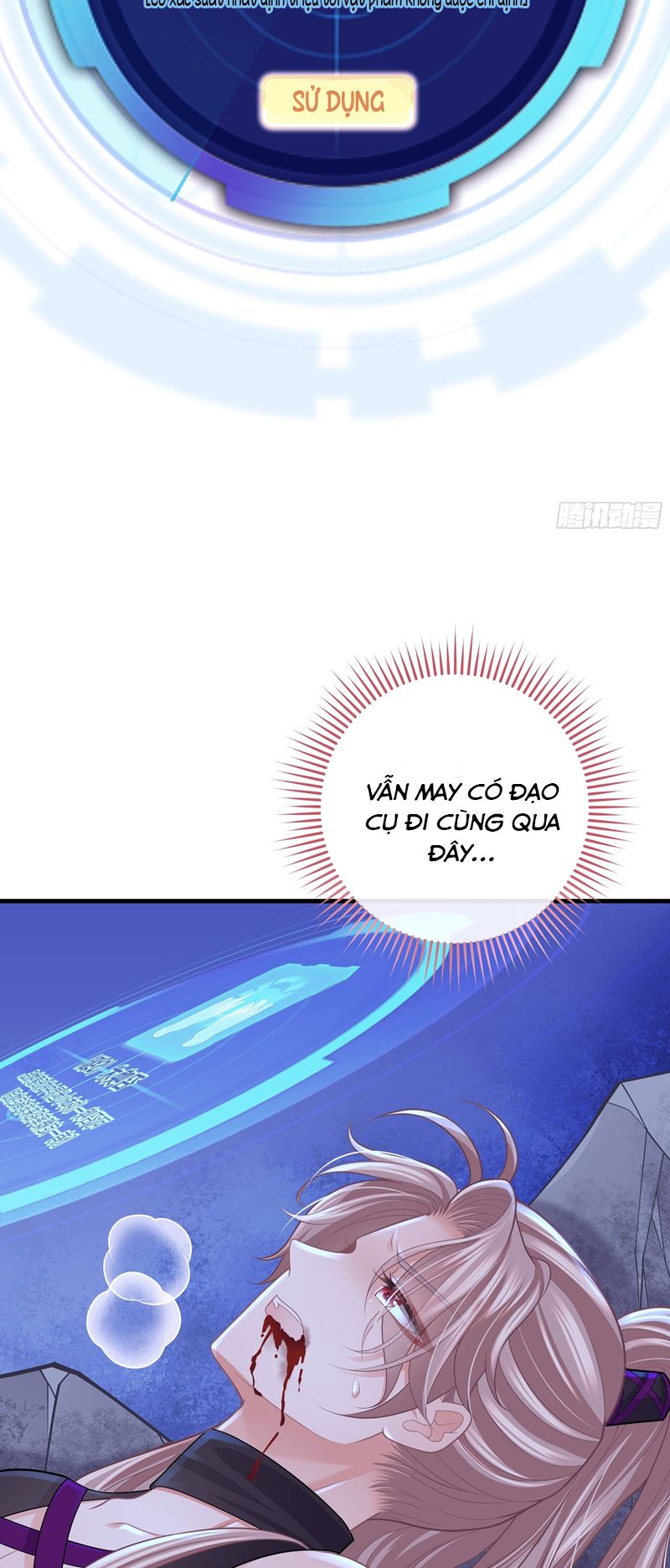 Tôi Nghi Ngờ Hệ Thống Thích Tôi Chương 87 Ảnh 38