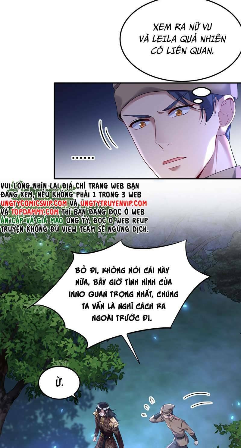 Dẫn Sói Vào Phòng Chương 171 Ảnh 12