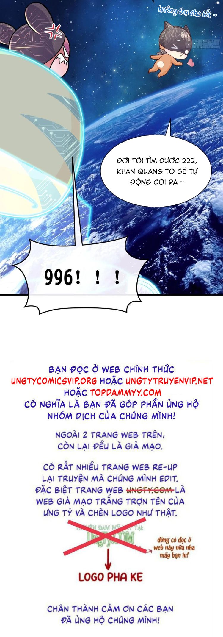 Tôi Nghi Ngờ Hệ Thống Thích Tôi Chương 101 Ảnh 34