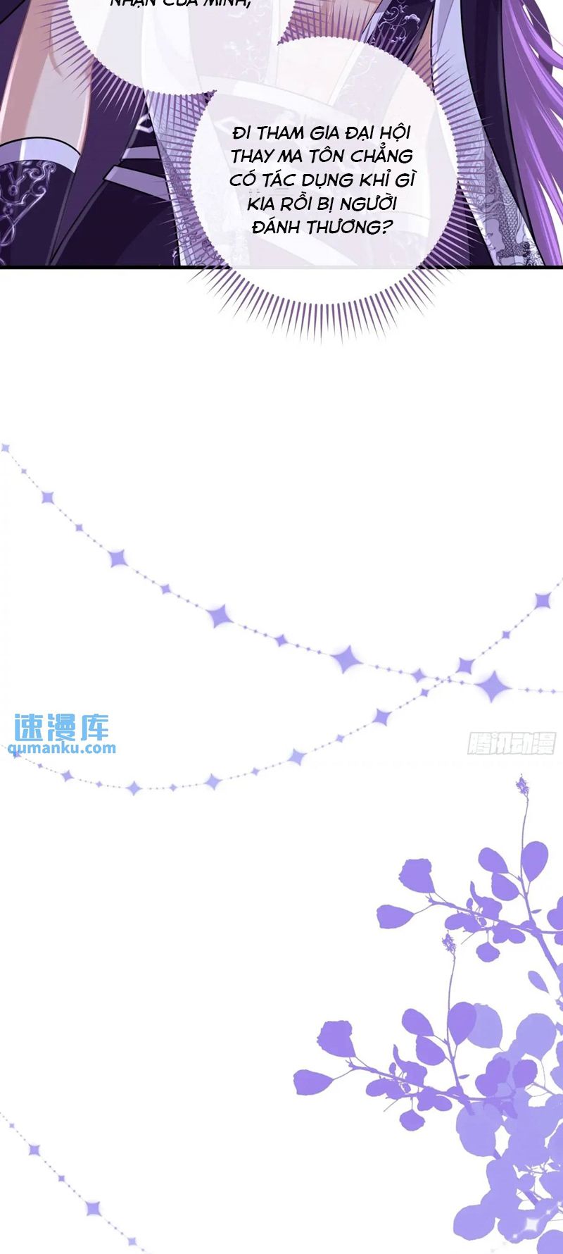 Tôi Nghi Ngờ Hệ Thống Thích Tôi Chương 88 Ảnh 43