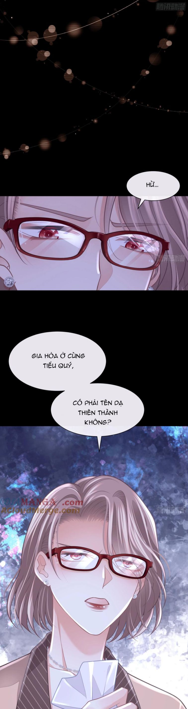 Tôi Nghi Ngờ Hệ Thống Thích Tôi Chương 95 Ảnh 9