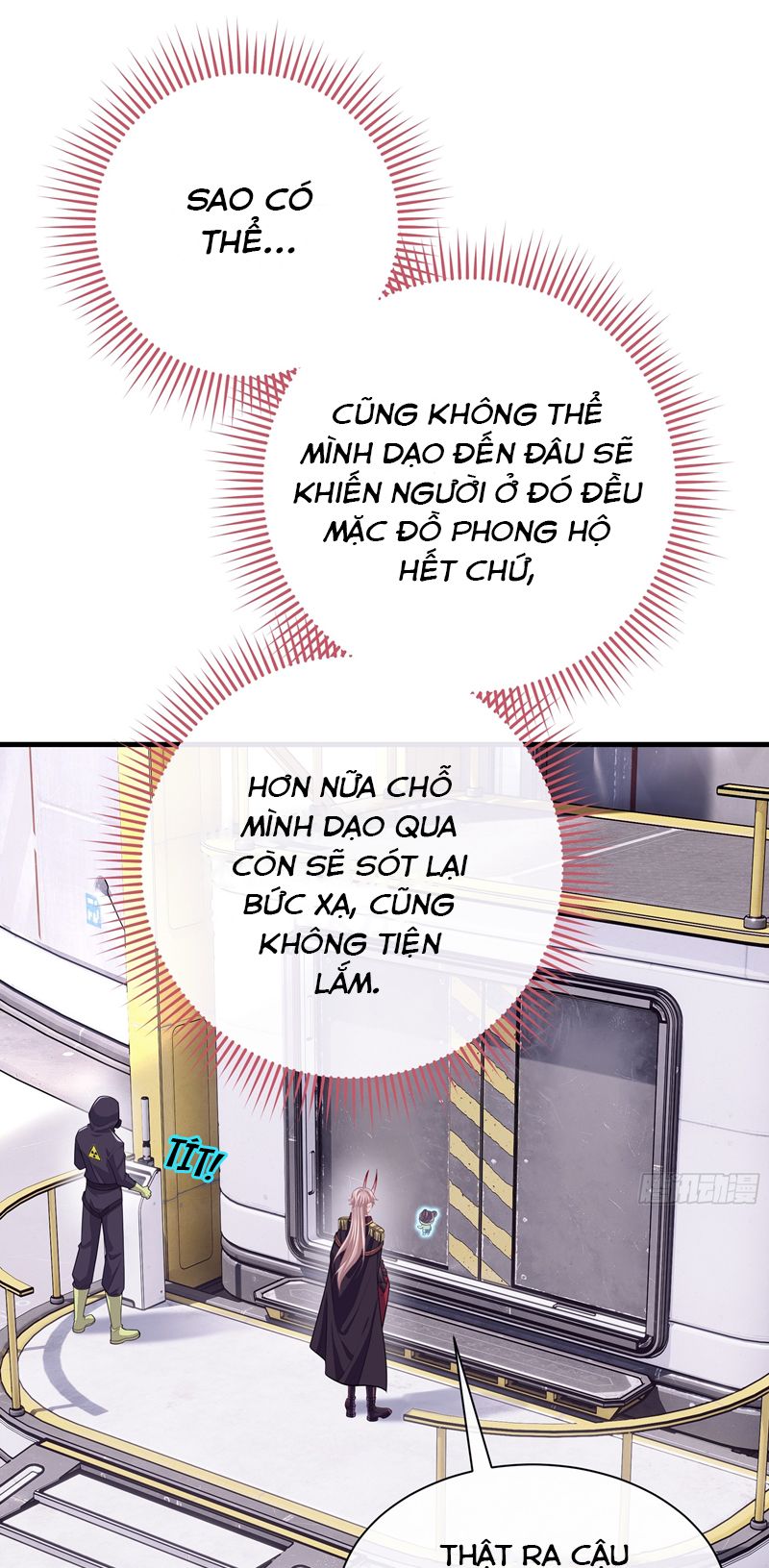 Tôi Nghi Ngờ Hệ Thống Thích Tôi Chương 84 Ảnh 5