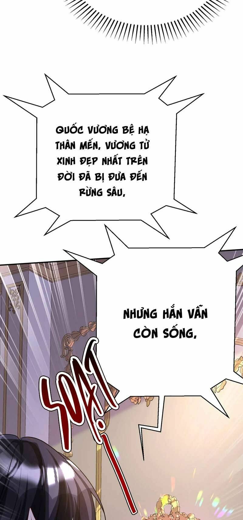 Dẫn Sói Vào Phòng Chương 168 Ảnh 36