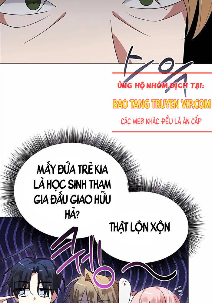 Học Viện Phá Sản Chương 20 Ảnh 7