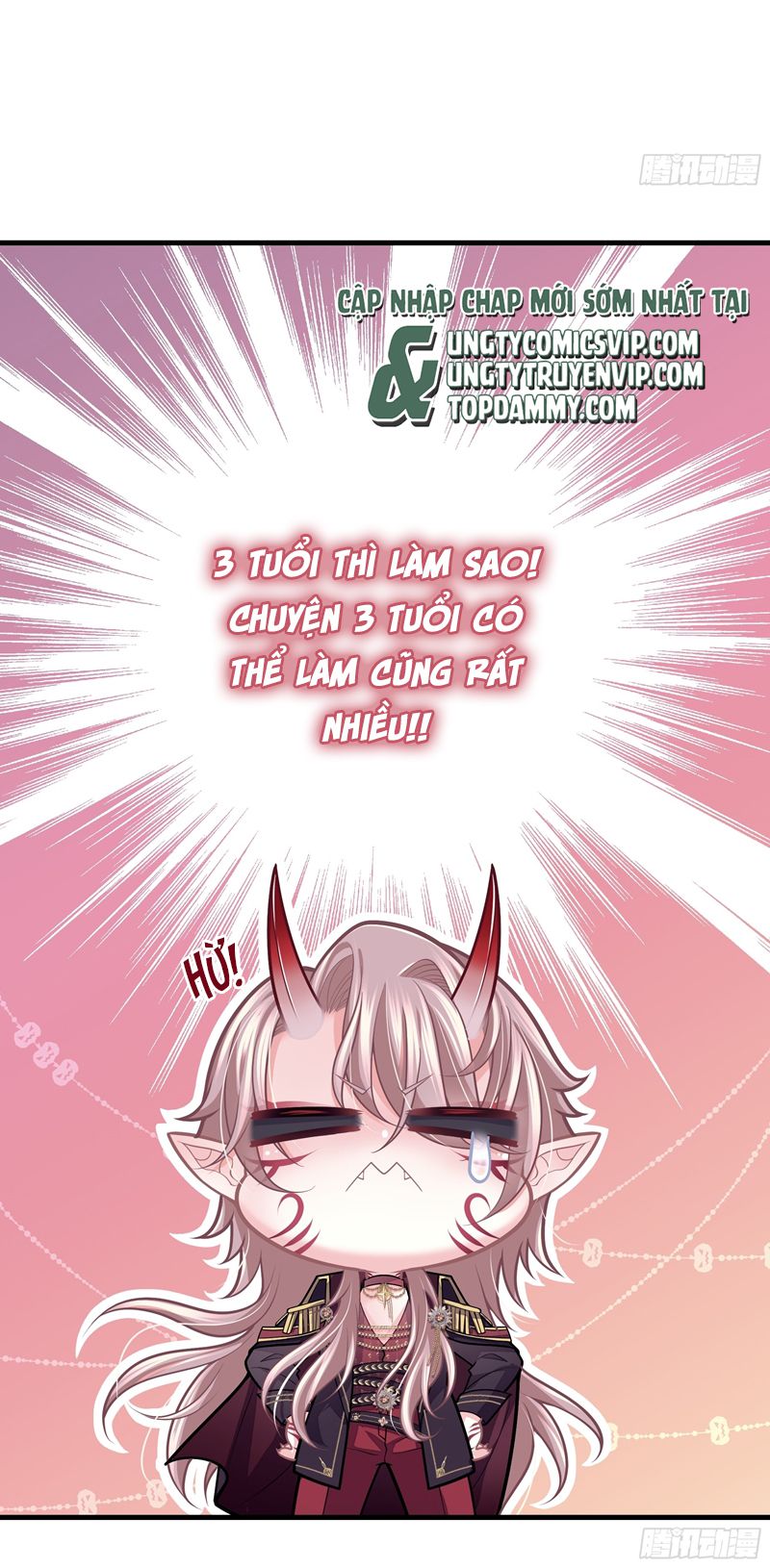 Tôi Nghi Ngờ Hệ Thống Thích Tôi Chương 84 Ảnh 16
