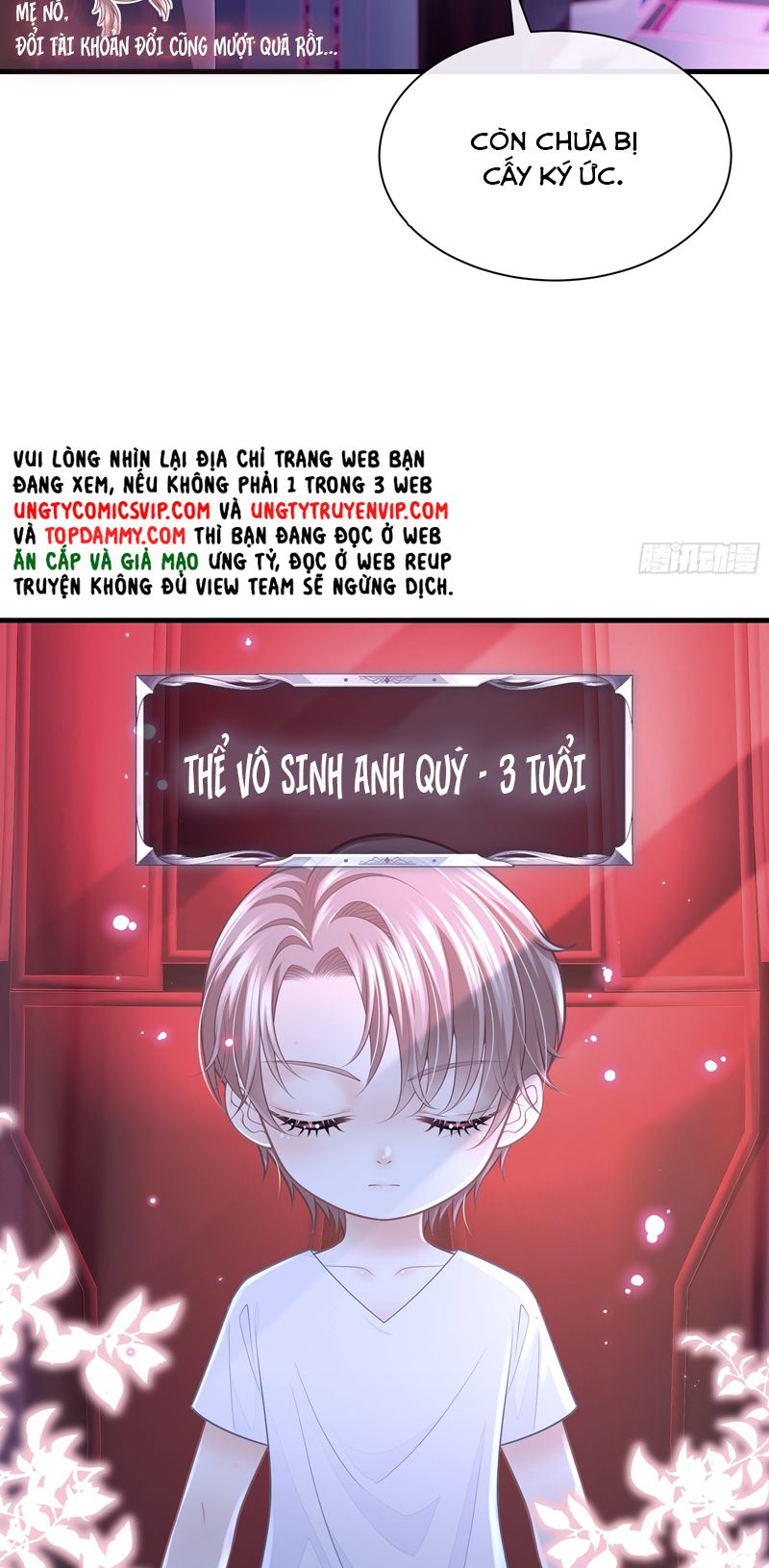 Tôi Nghi Ngờ Hệ Thống Thích Tôi Chương 84 Ảnh 14