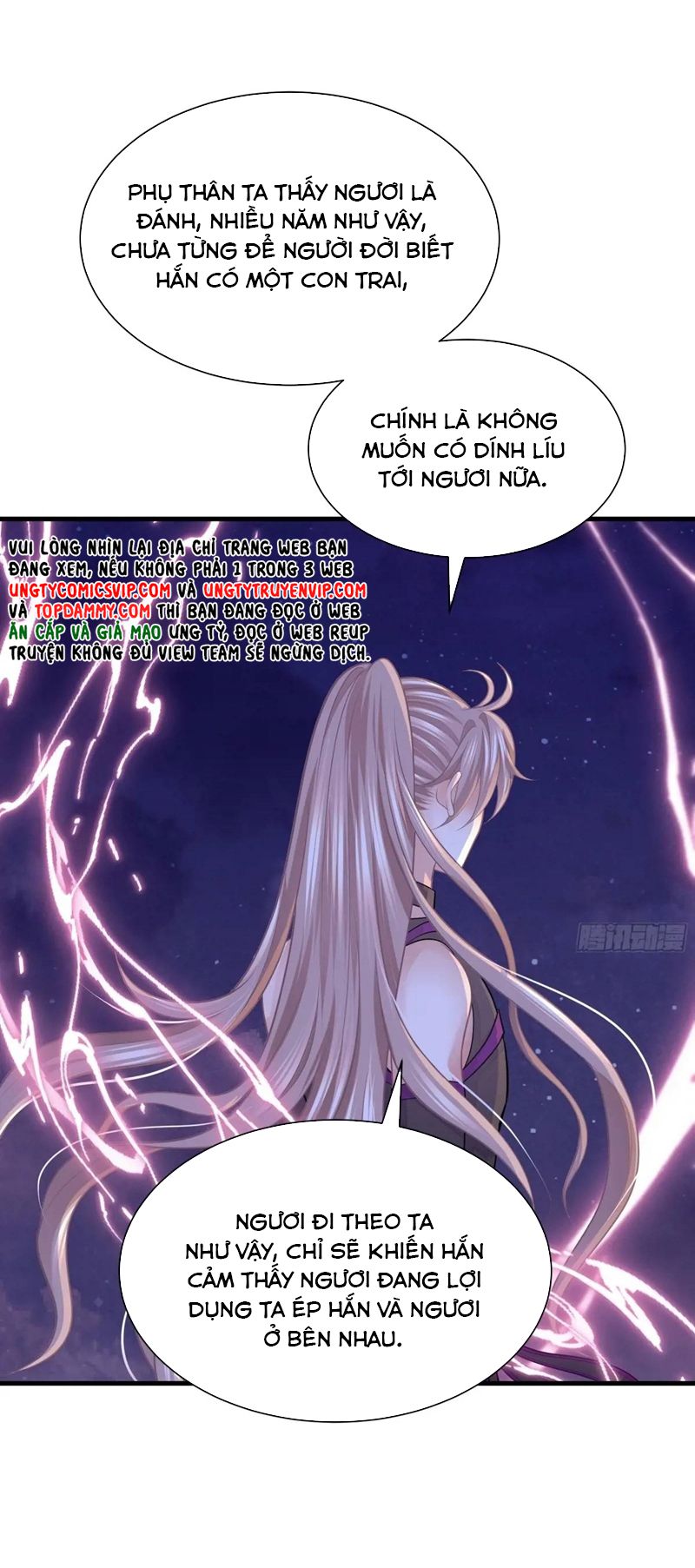 Tôi Nghi Ngờ Hệ Thống Thích Tôi Chương 88 Ảnh 30