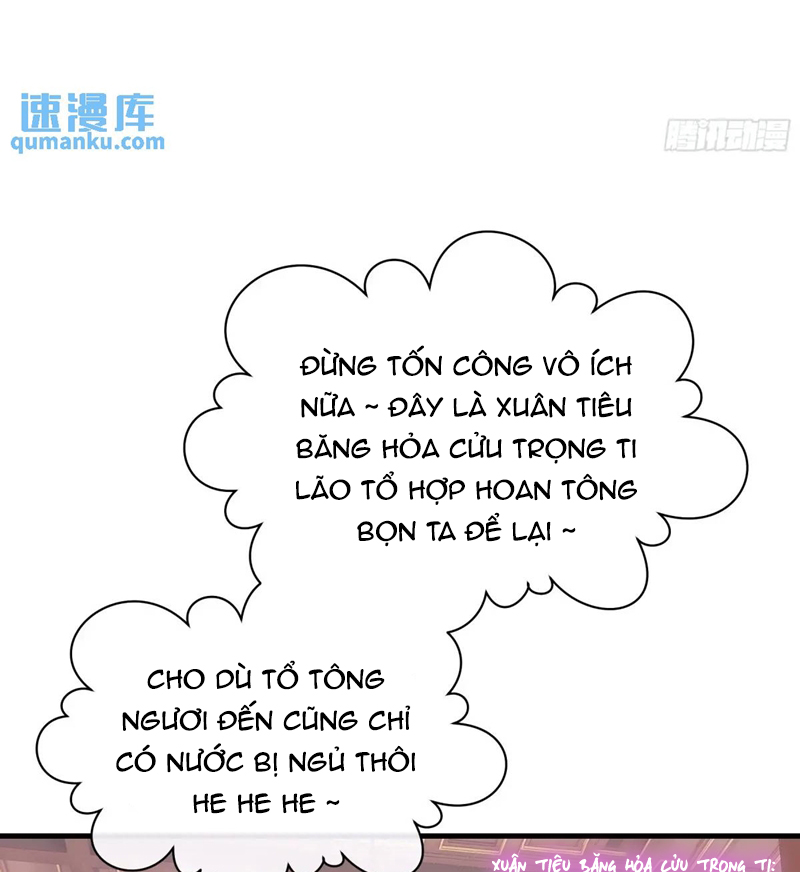 Tôi Nghi Ngờ Hệ Thống Thích Tôi Chương 90 Ảnh 76