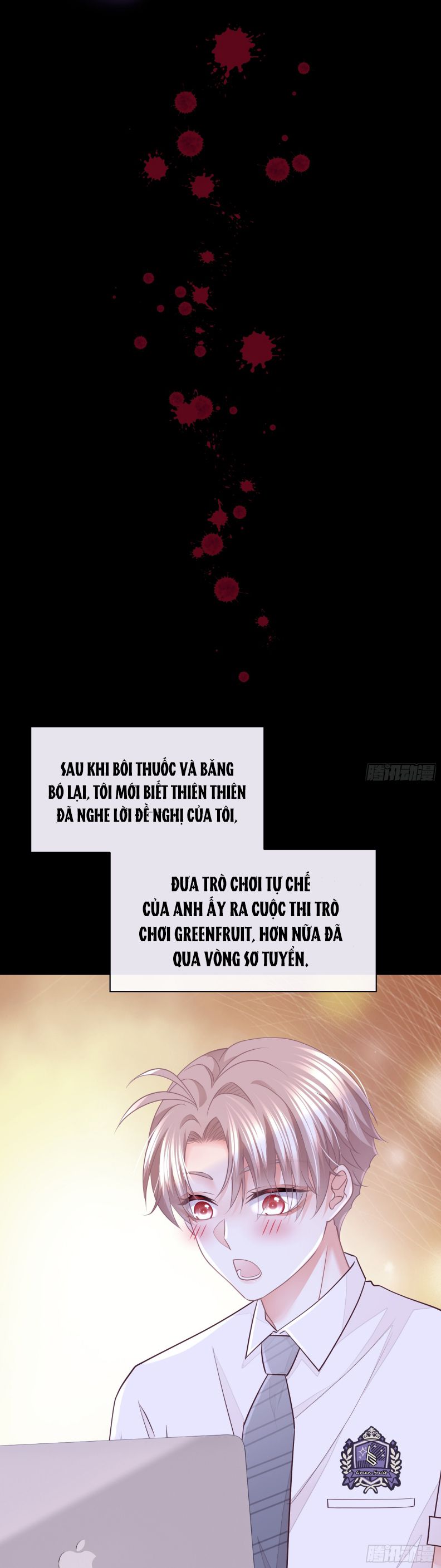 Tôi Nghi Ngờ Hệ Thống Thích Tôi Chương 93 Ảnh 48