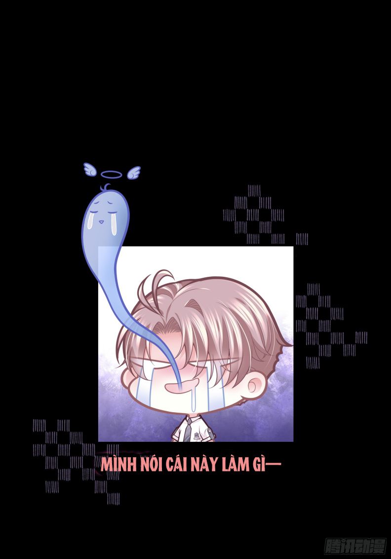 Tôi Nghi Ngờ Hệ Thống Thích Tôi Chương 93 Ảnh 39