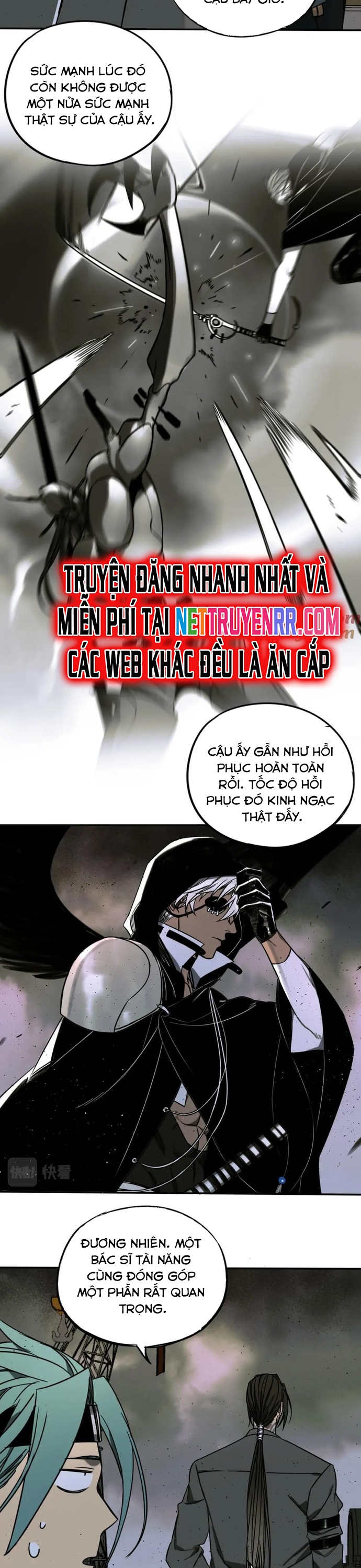 Đỉnh Cấp Thợ Săn Tái Xuất Giang Hồ Chương 21 Ảnh 15