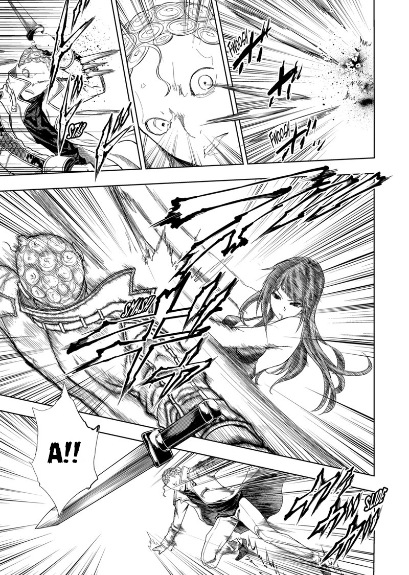 Deatte 5 Byou De Battle Chương 190 Ảnh 11