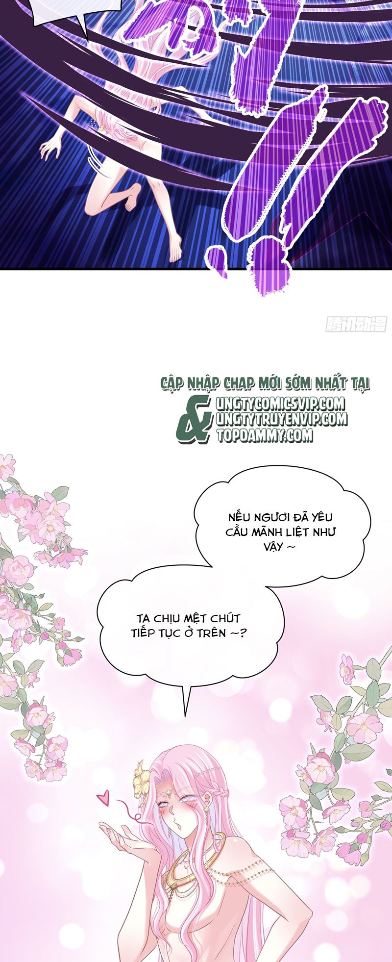 Tôi Nghi Ngờ Hệ Thống Thích Tôi Chương 94 Ảnh 23