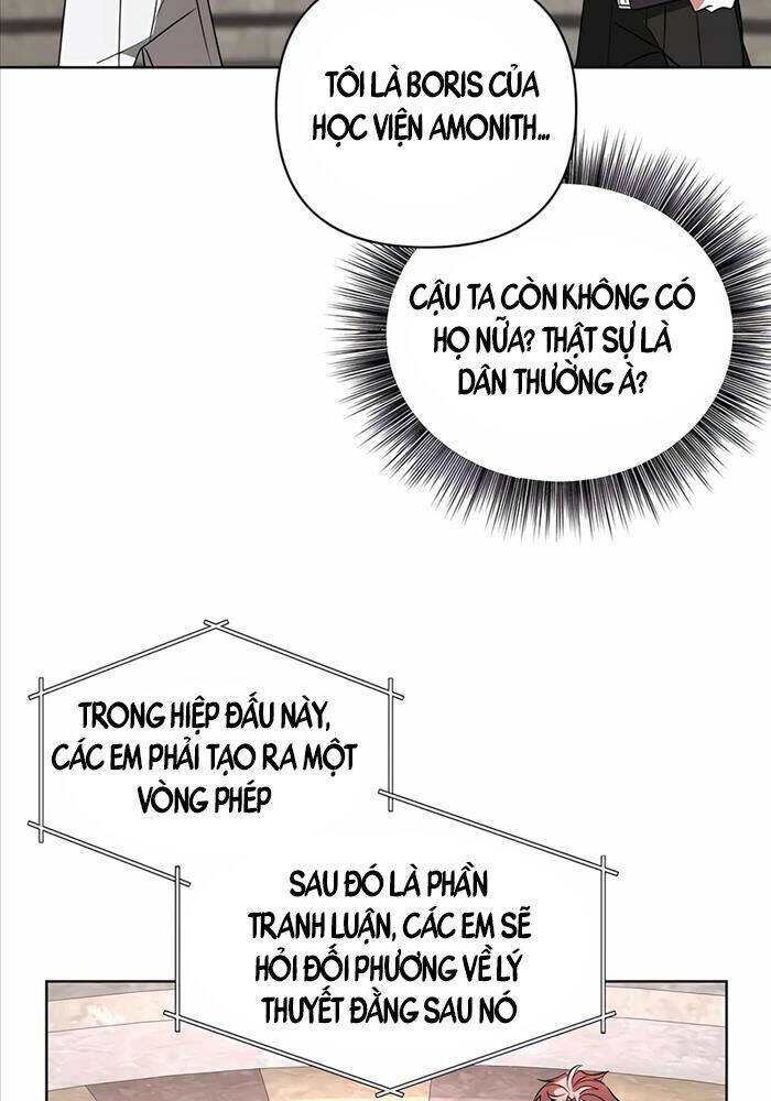 Học Viện Phá Sản Chương 20 Ảnh 30