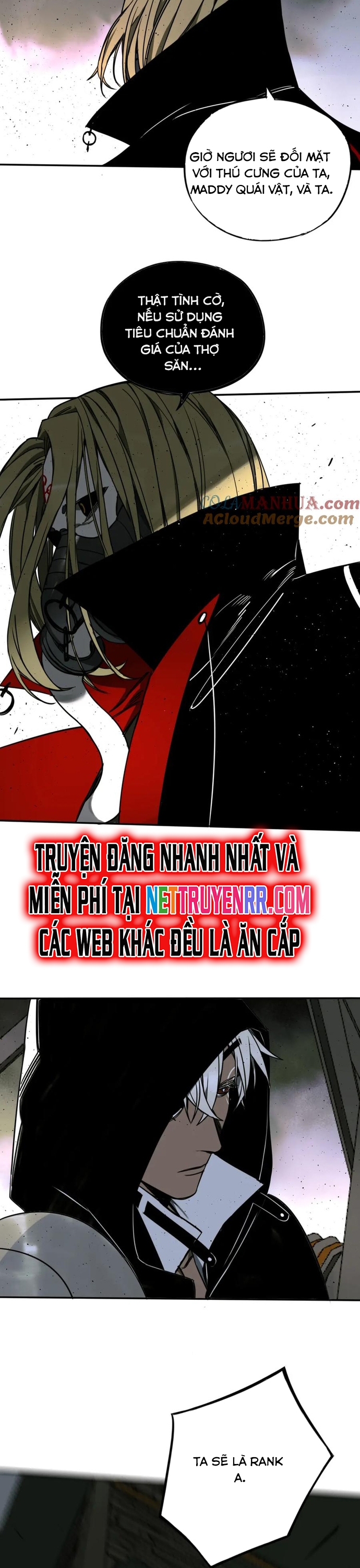 Đỉnh Cấp Thợ Săn Tái Xuất Giang Hồ Chương 19 Ảnh 15