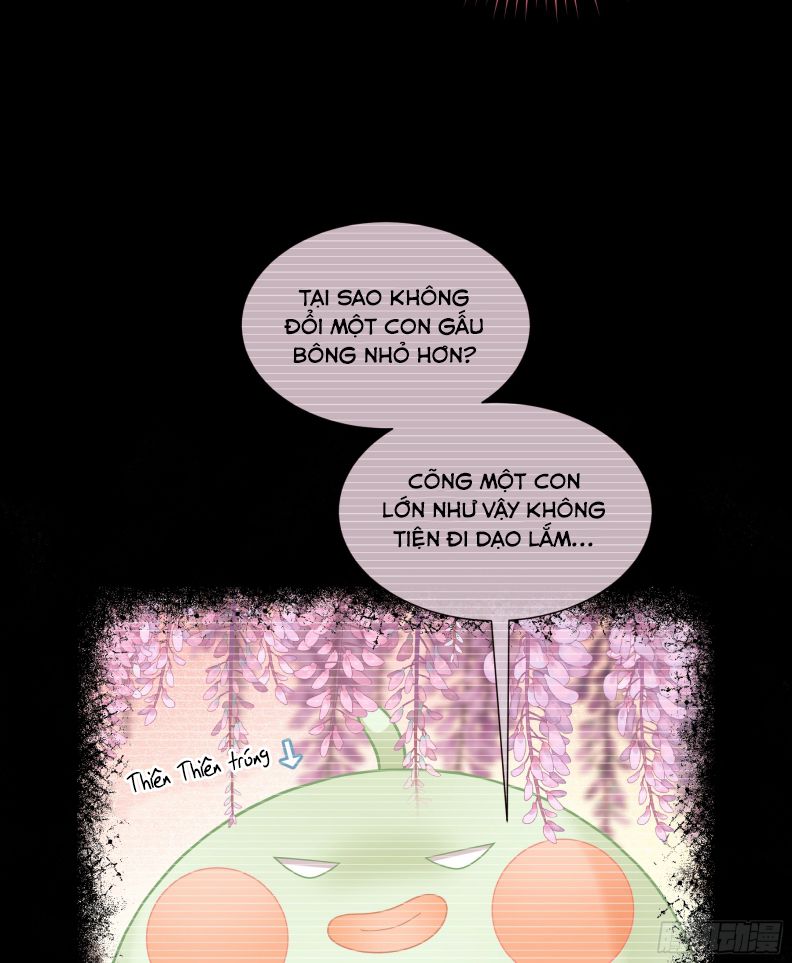 Tôi Nghi Ngờ Hệ Thống Thích Tôi Chương 93 Ảnh 6