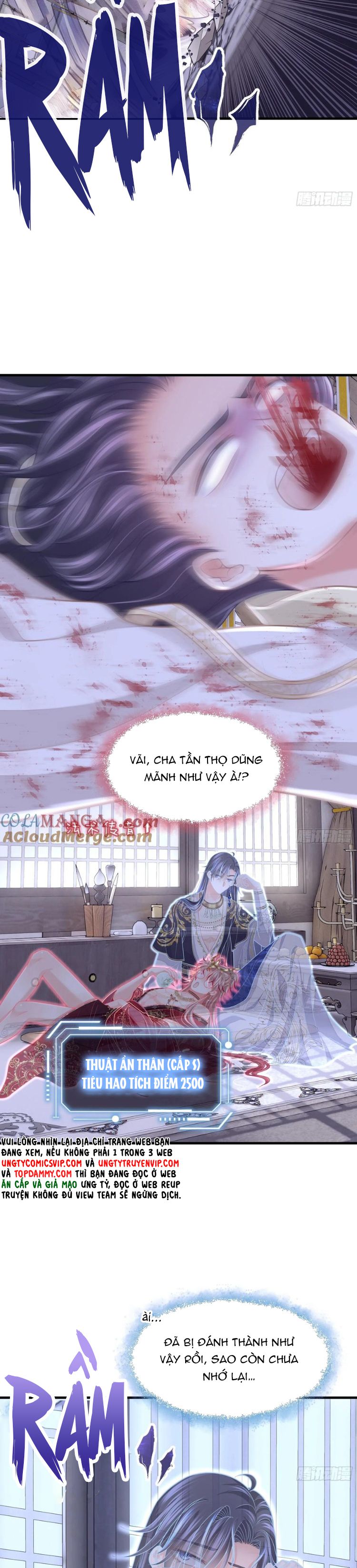 Tôi Nghi Ngờ Hệ Thống Thích Tôi Chương 99 Ảnh 7