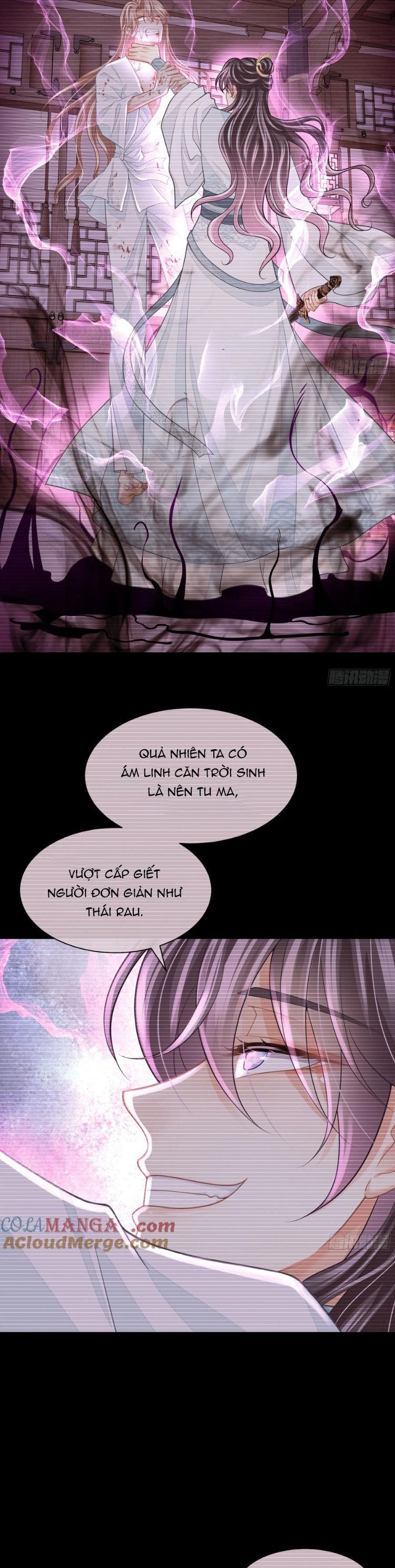 Tôi Nghi Ngờ Hệ Thống Thích Tôi Chương 101 Ảnh 15