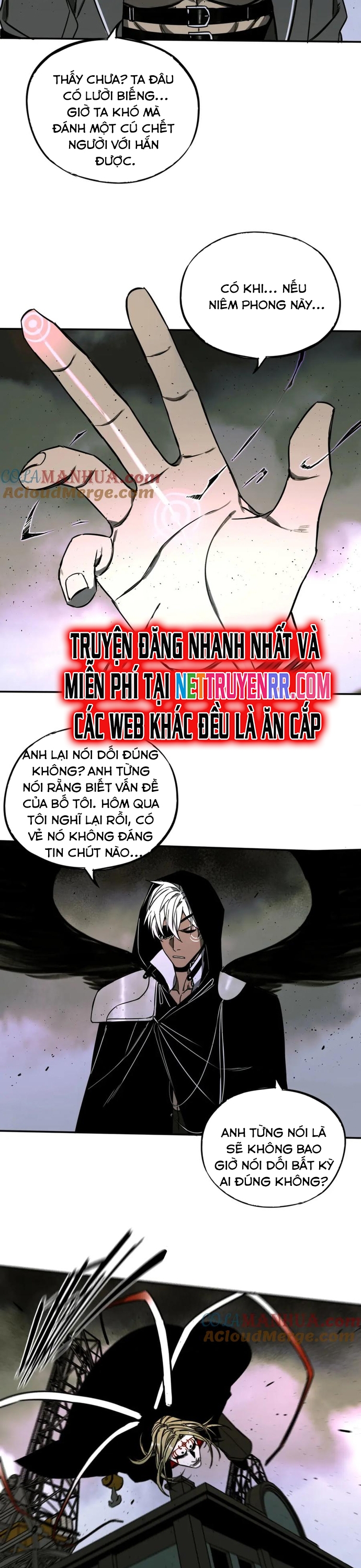 Đỉnh Cấp Thợ Săn Tái Xuất Giang Hồ Chương 22 Ảnh 15