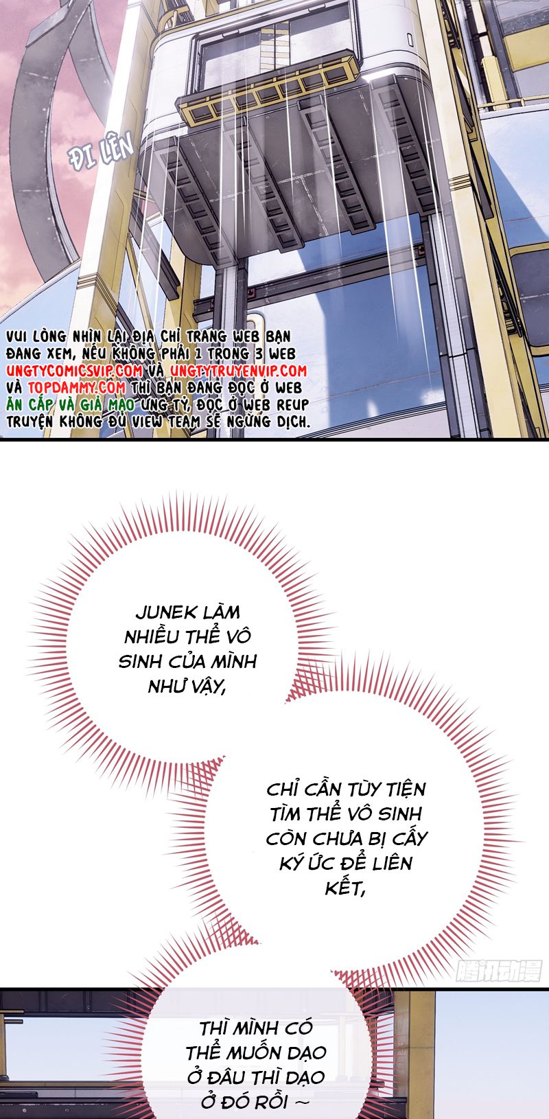 Tôi Nghi Ngờ Hệ Thống Thích Tôi Chương 84 Ảnh 8