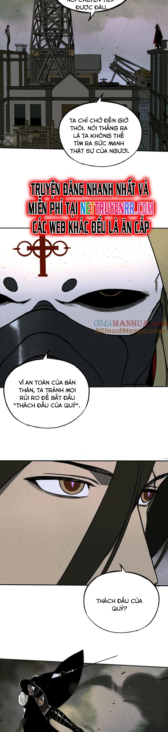 Đỉnh Cấp Thợ Săn Tái Xuất Giang Hồ Chương 21 Ảnh 6