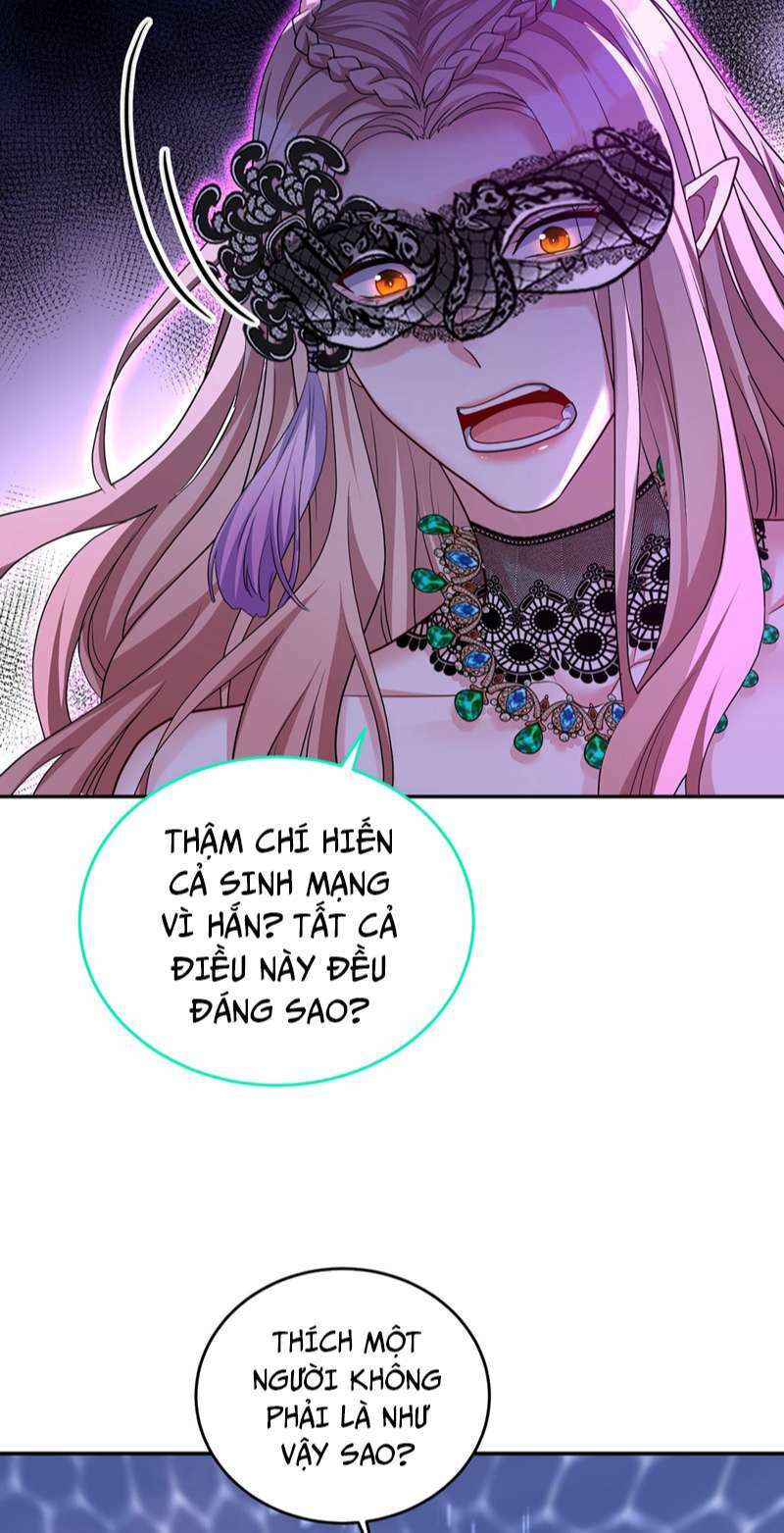 Dẫn Sói Vào Phòng Chương 175 Ảnh 19