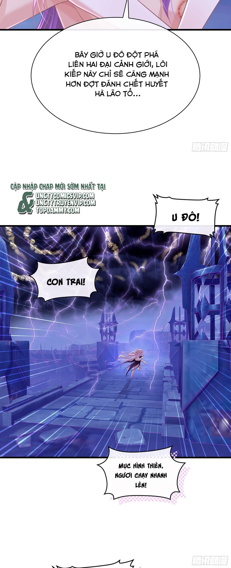 Tôi Nghi Ngờ Hệ Thống Thích Tôi Chương 94 Ảnh 31
