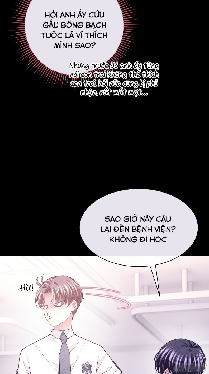 Tôi Nghi Ngờ Hệ Thống Thích Tôi Chương 93 Ảnh 37
