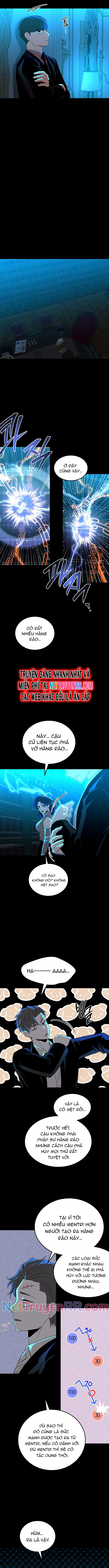 Hồi Khứ Châu Chương 61 Ảnh 10