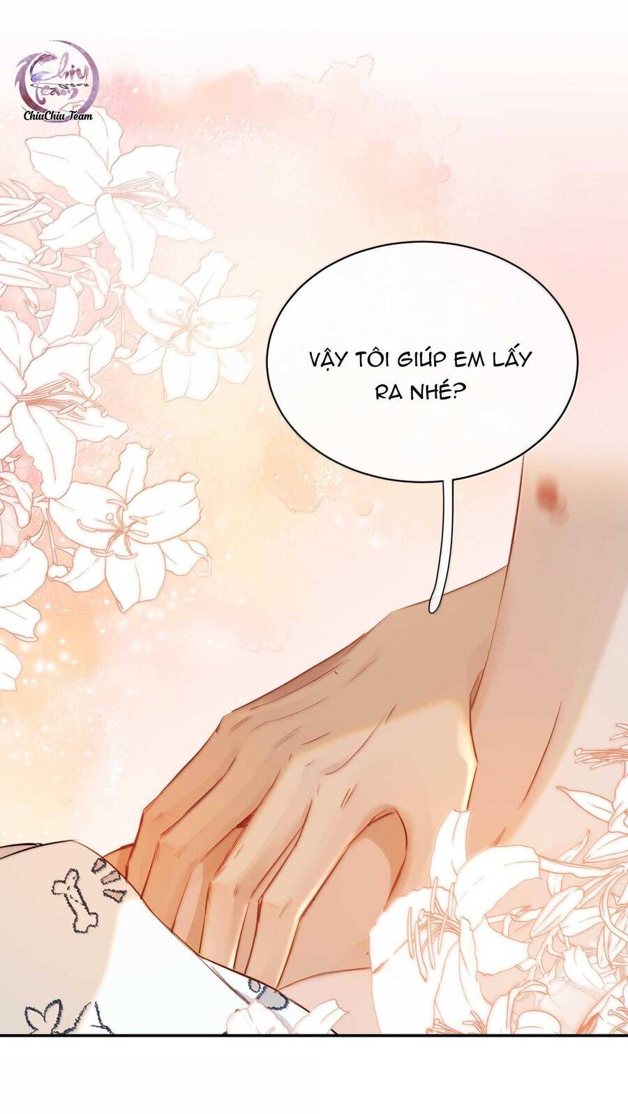 Không Thể Cưỡng Lại Người Yêu Dính Người Chương 74 Ảnh 13