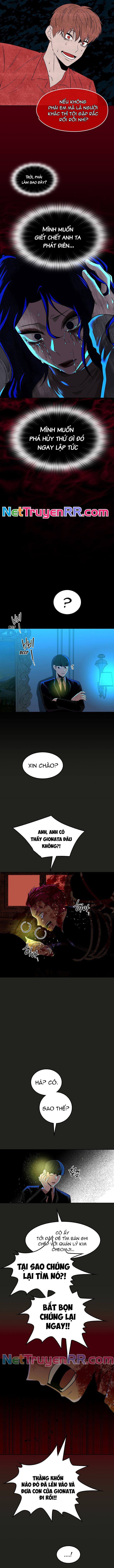 Hồi Khứ Châu Chương 61 Ảnh 14