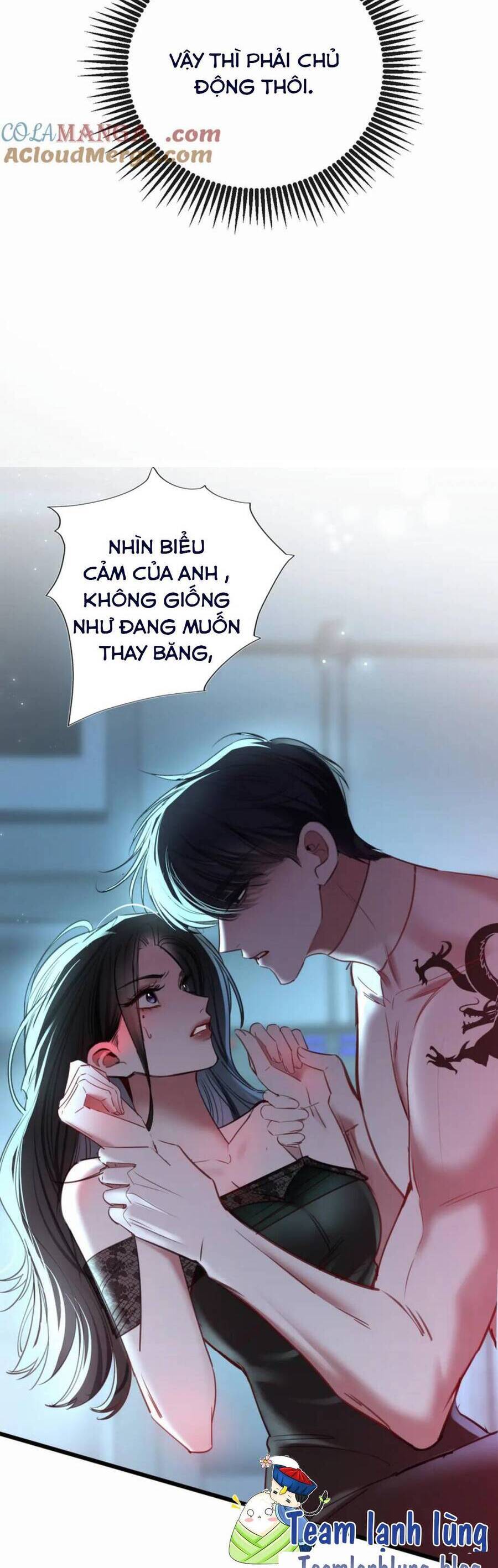 Tôi Cũng Là Đại Lão Chương 41 Ảnh 9