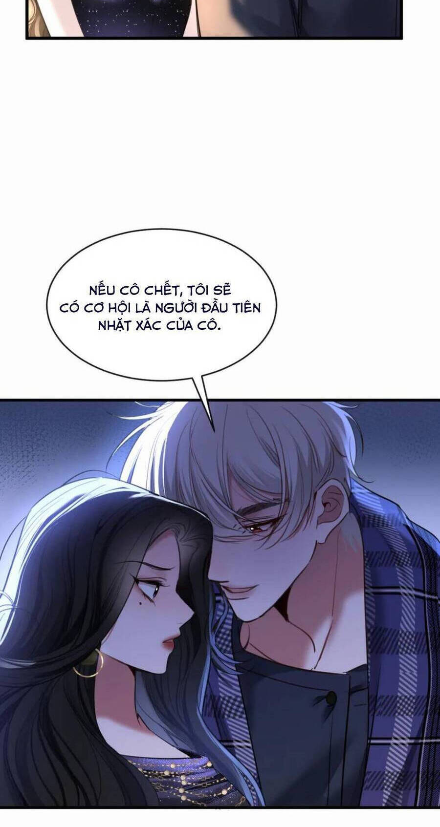 Tôi Cũng Là Đại Lão Chương 40 Ảnh 4