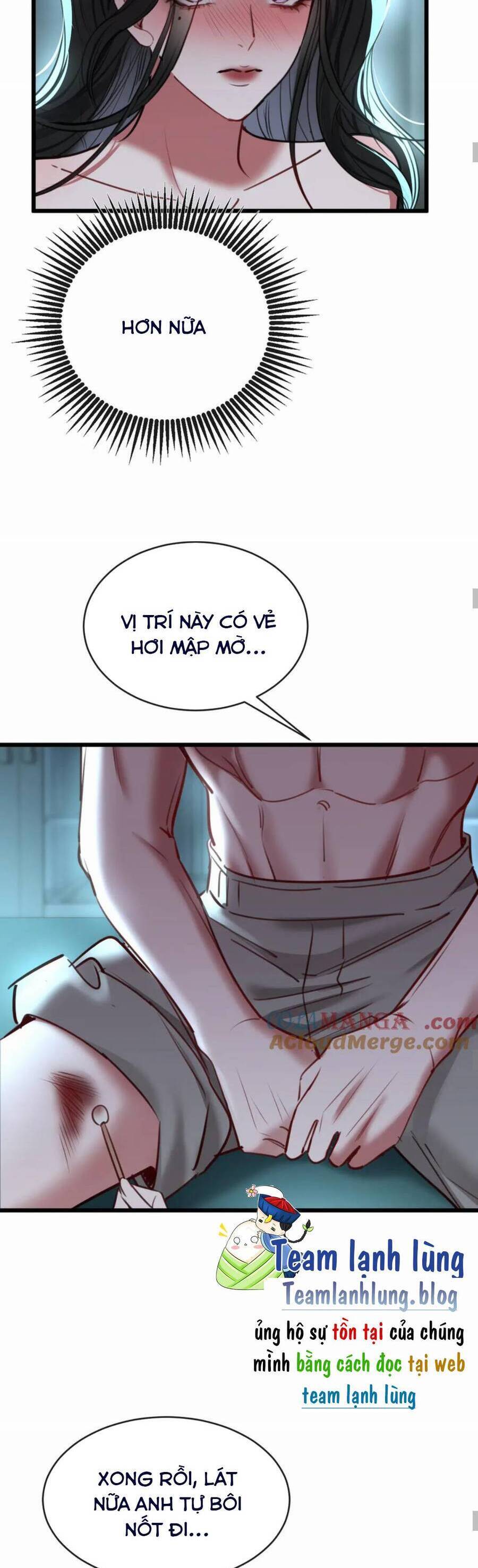 Tôi Cũng Là Đại Lão Chương 41 Ảnh 15