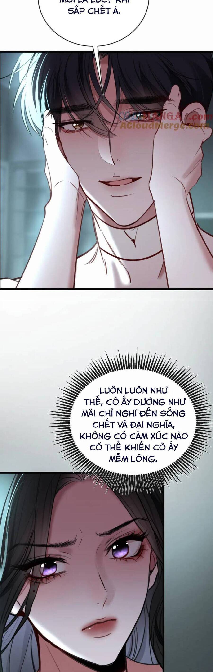 Tôi Cũng Là Đại Lão Chương 41 Ảnh 5