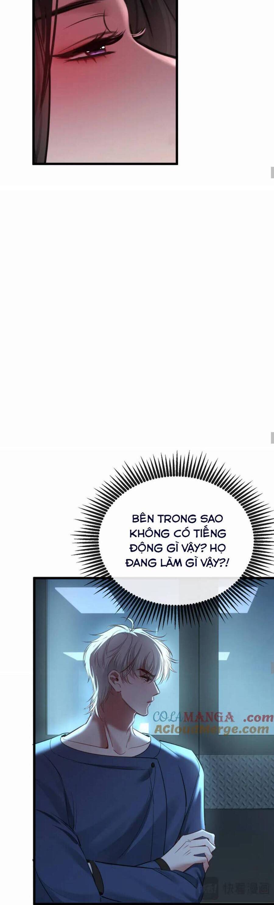 Tôi Cũng Là Đại Lão Chương 41 Ảnh 26