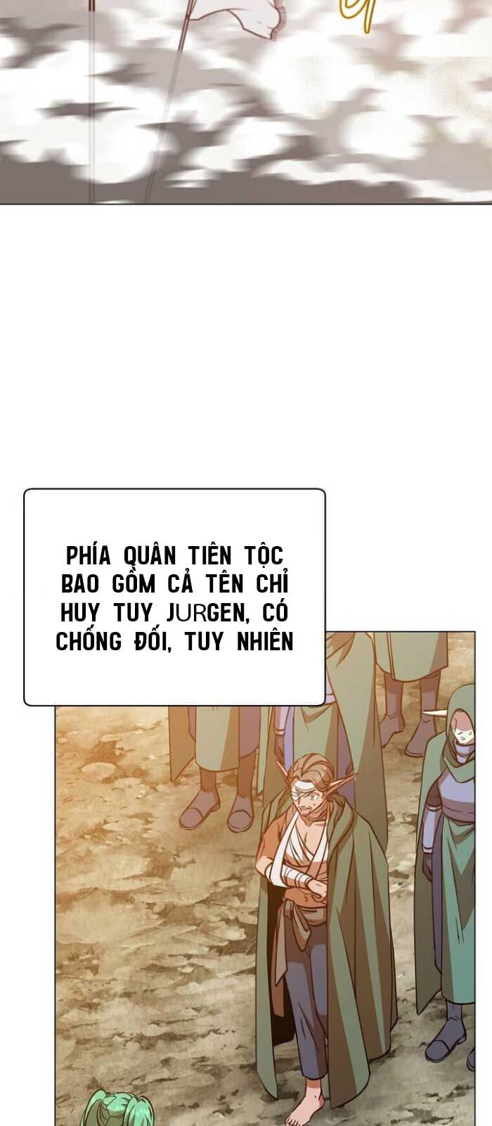 Anh Hùng Mạnh Nhất Trở Lại Chương 190 Ảnh 38