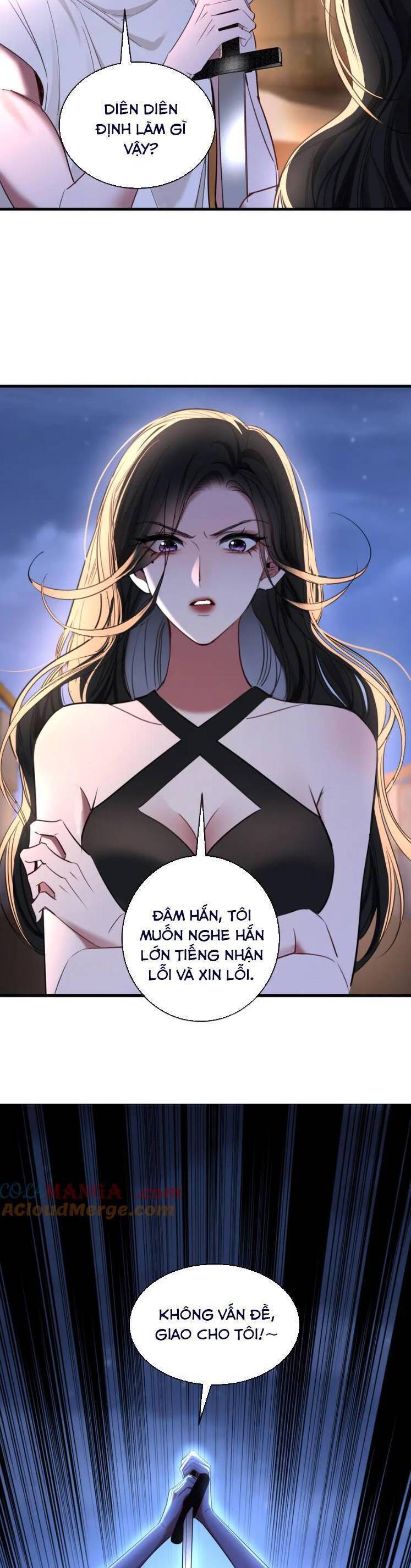 Tôi Cũng Là Đại Lão Chương 47 Ảnh 8